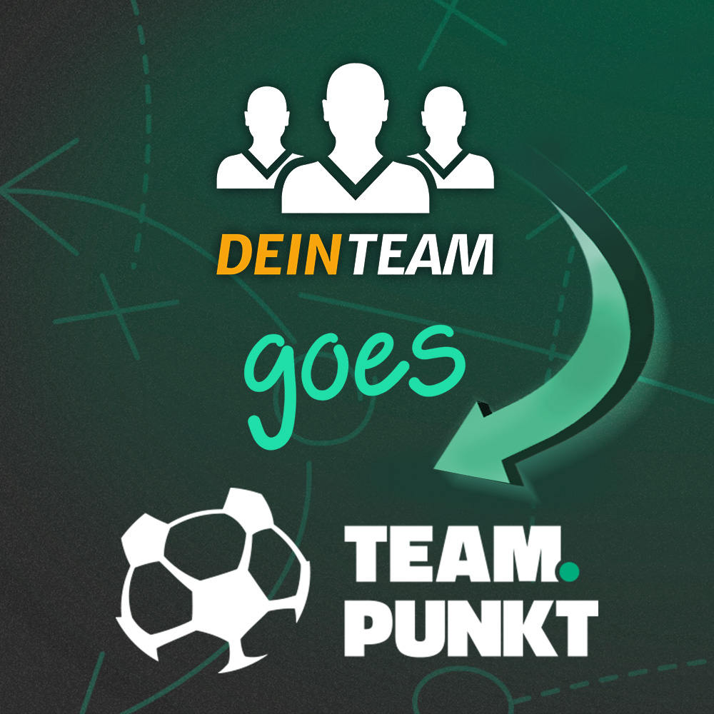 Teampunkt App