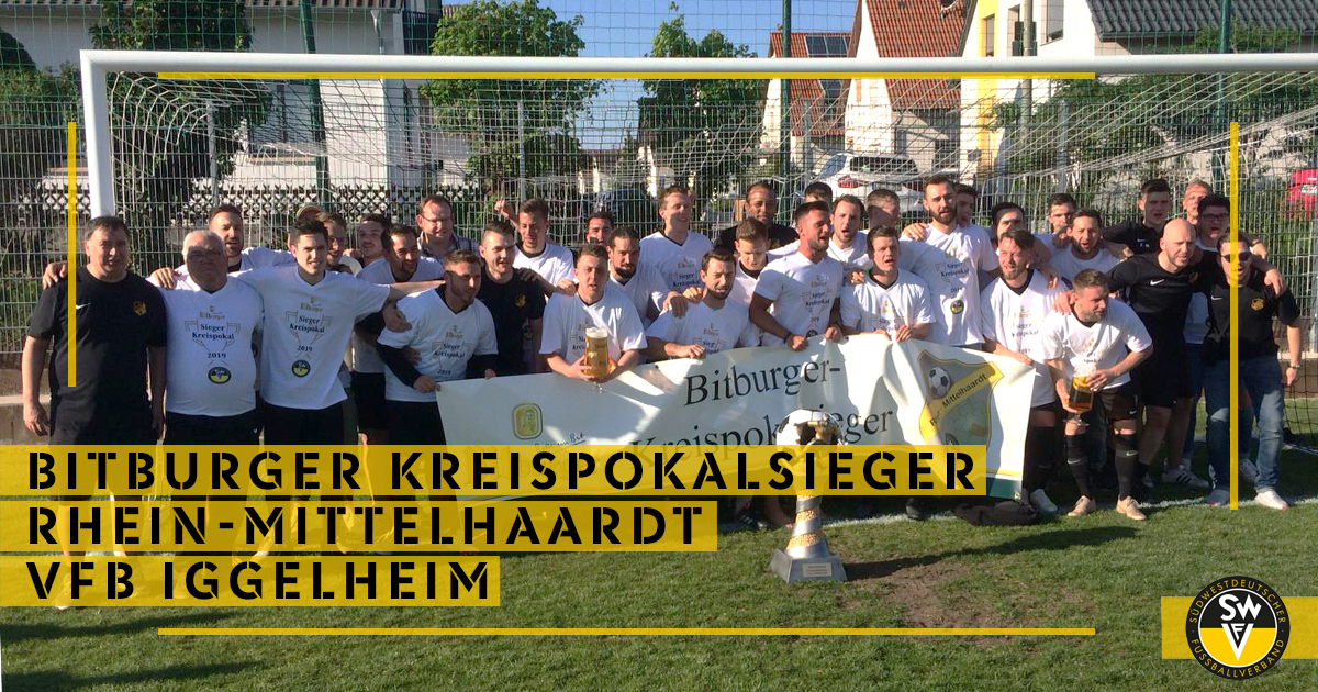 Rhein-MIttelhaardt VfB Iggelheim