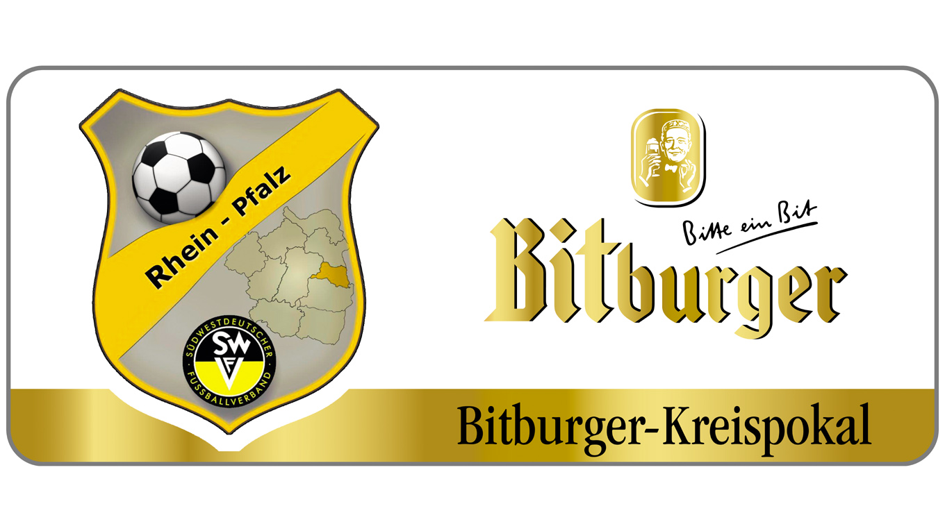 Rhein-Pfalz Bitburger Signet