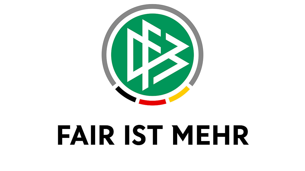 Fair ist mehr Logo