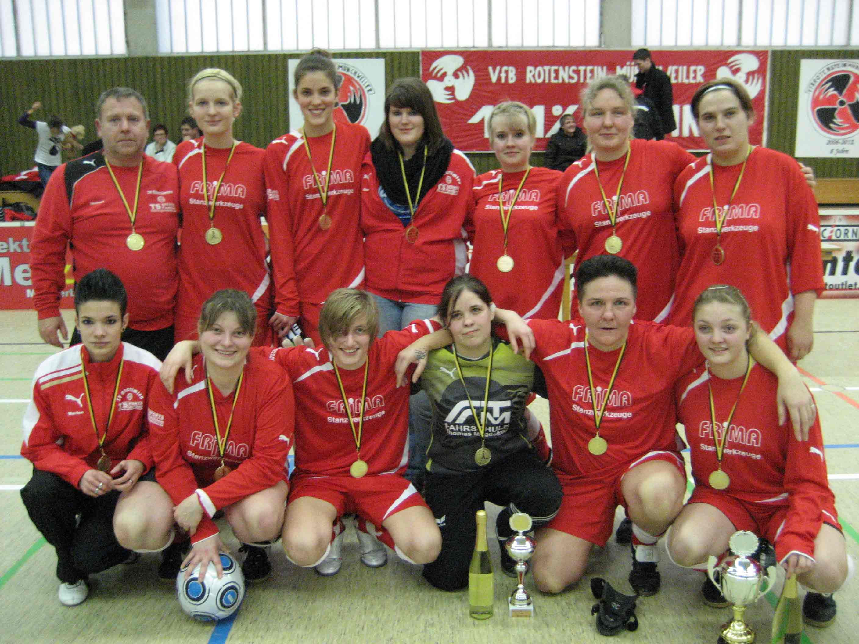 SV Obersimten SV Obersimten