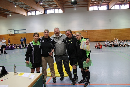 Schiedsrichter Schiedsrichter